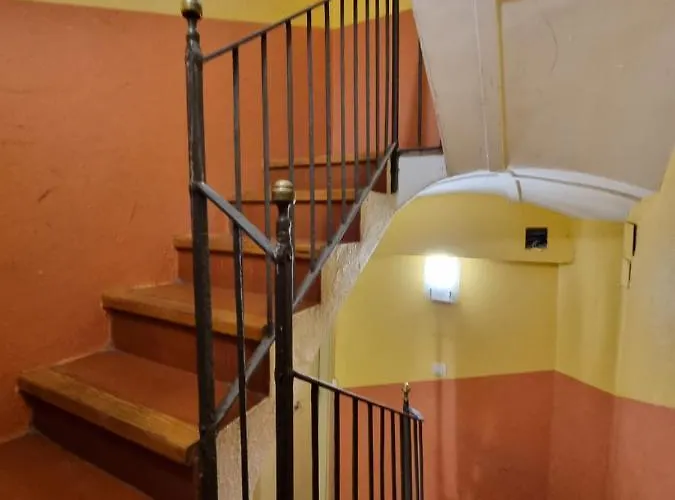 Appartement 2 Chambres Rez-de-Chaussée