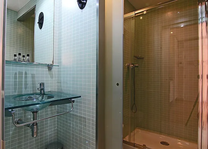 Appartement Studio