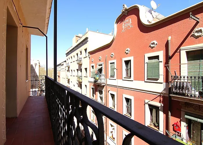 Appartement Studio au Premier Étage